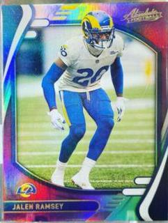 Jalen Ramsey