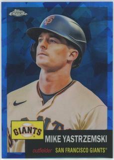 Mike Yastrzemski