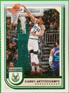 Giannis Antetokounmpo