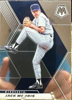 Jack Morris