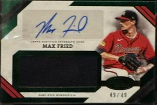 Max Fried