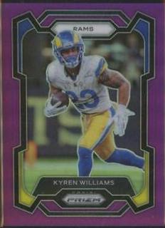 Kyren Williams