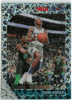 Terry Rozier