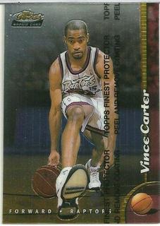 Vince Carter