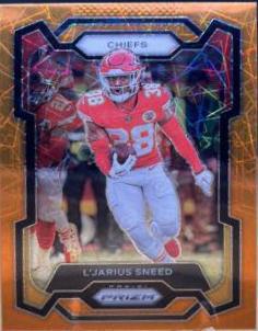 L'Jarius Sneed
