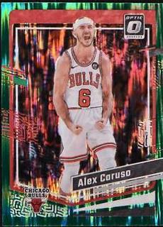 Alex Caruso