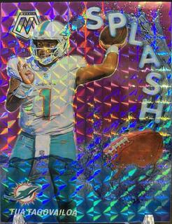 Tua Tagovailoa