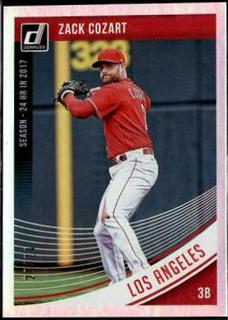 Zack Cozart