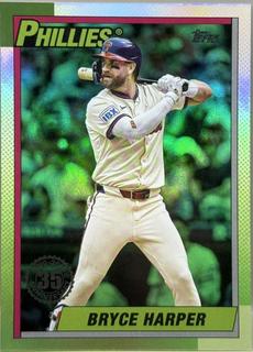 Bryce Harper