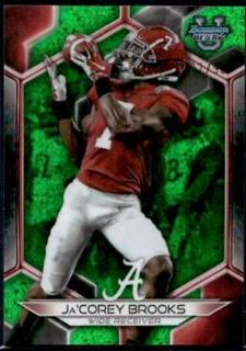 Ja'Corey Brooks