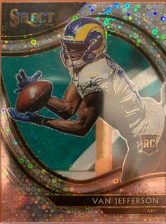 Van Jefferson