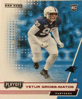 Yetur Gross Matos