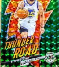 Stephen Curry