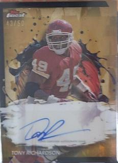 Tony Richardson