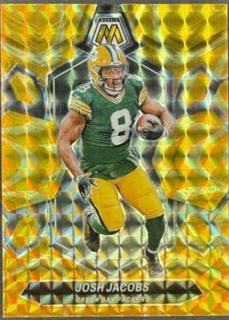 Josh Jacobs