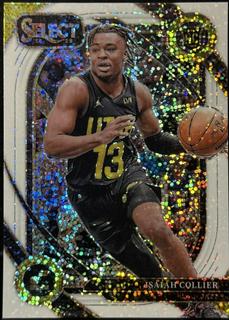 Isaiah Collier