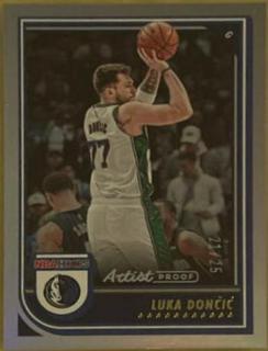 Luka Doncic
