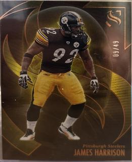 James Harrison