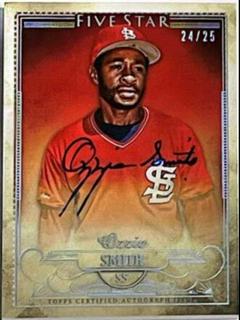 Ozzie Smith