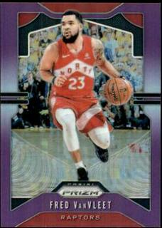Fred Vanvleet