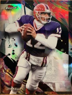Jim Kelly