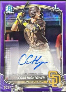 Cobb Hightower