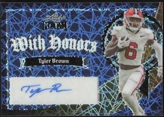 Tyler Brown