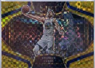 Stephen Curry