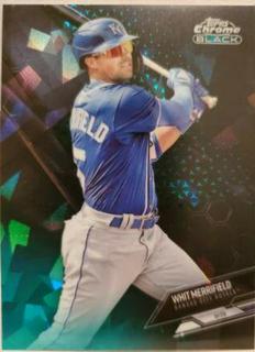 Whit Merrifield