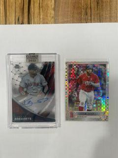 Xander Bogaerts