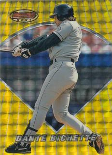 Dante Bichette