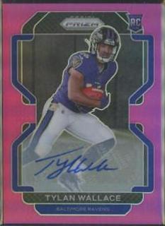 Tylan Wallace
