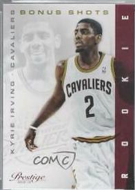 Kyrie Irving