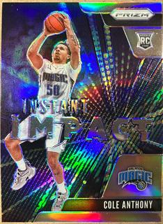 Cole Anthony