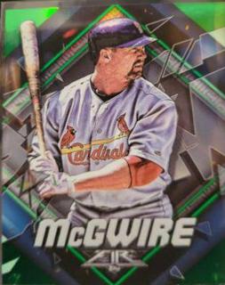 Mark McGwire