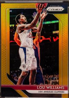 Lou Williams
