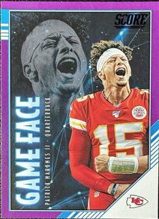 Patrick Mahomes II