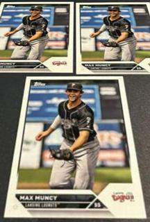 Max Muncy