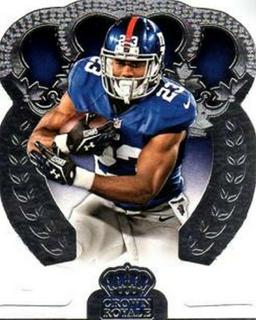 Rashad Jennings