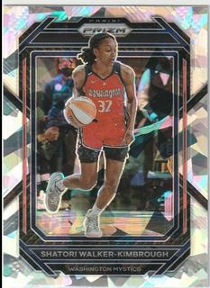 Shatori Walker Kimbrough
