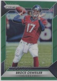 Brock Osweiler