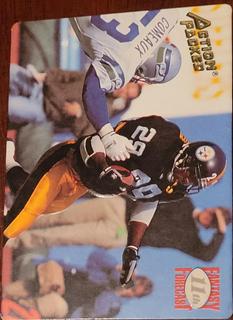 Barry Foster