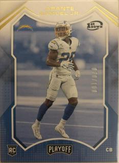 Asante Samuel Jr.