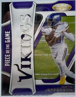 Justin Jefferson