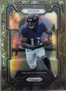 Devin Duvernay