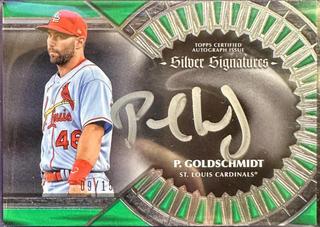 Paul Goldschmidt