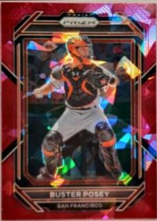 Buster Posey