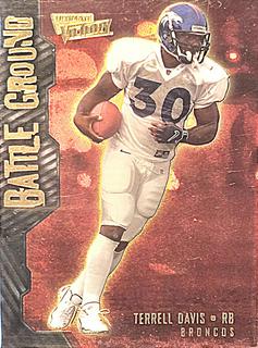 Terrell Davis