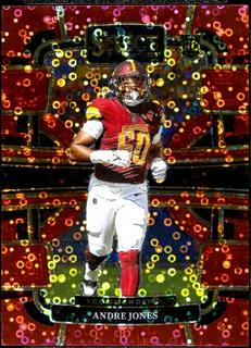 Andre Jones