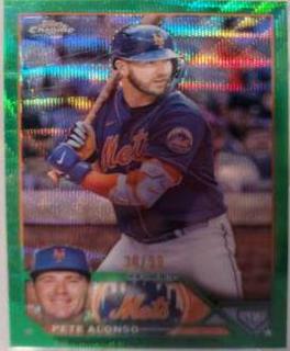 Pete Alonso